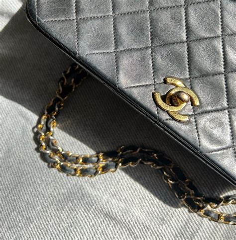chanel tas nep herkennen